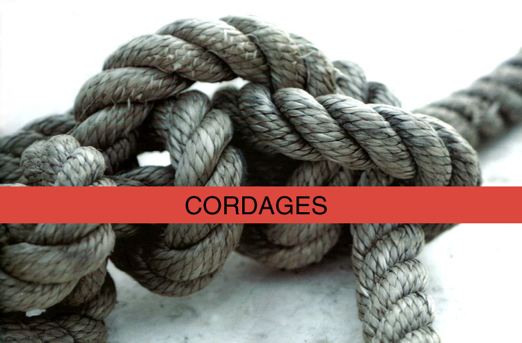 cordages