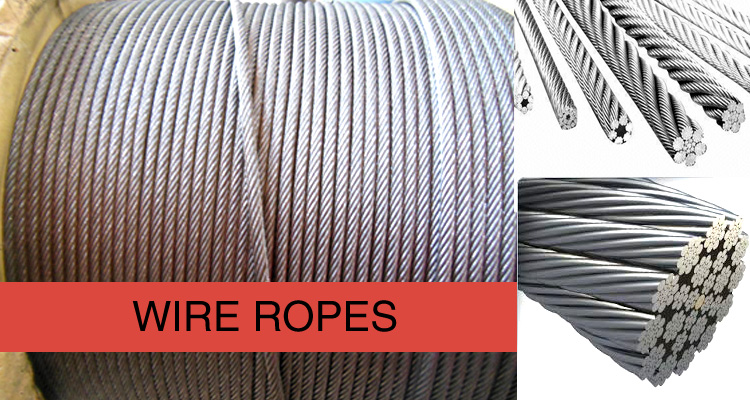 wire-ropes